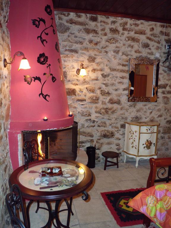 Arhontiko Kordopati Traditional Guesthouse Daras 객실 사진