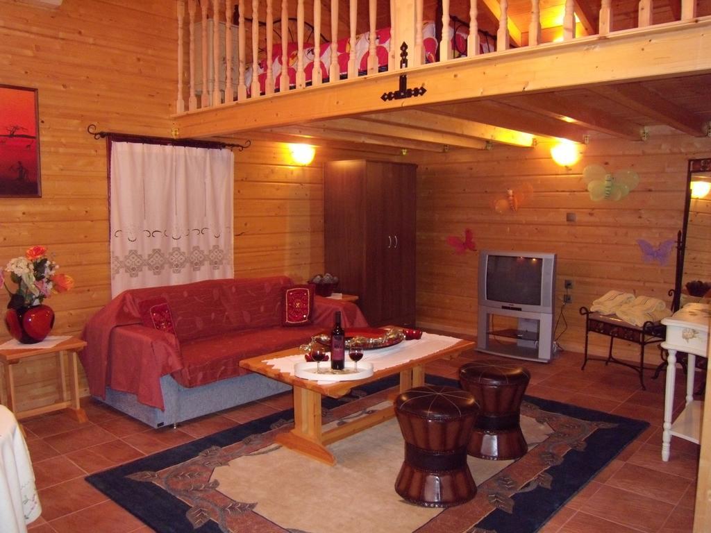 Arhontiko Kordopati Traditional Guesthouse Daras 외부 사진