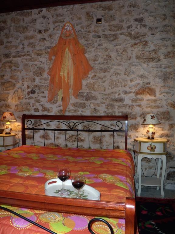 Arhontiko Kordopati Traditional Guesthouse Daras 외부 사진
